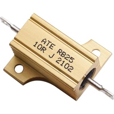 Kellermann vermogensweerstand small power resist. 10 oh il10