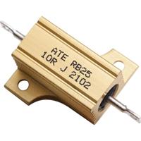 Kellermann vermogensweerstand small power resist. 10 oh il10 - thumbnail