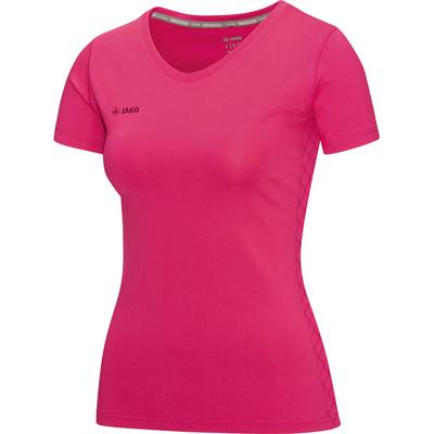 Jako Running T-shirt passion Dames
