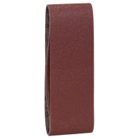 Bosch Accessoires Setschuurband 75X457mm | Rw | Ongeperf | Span | 3-delig - 2609256209 - thumbnail