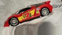 Radiocontrol Auto Luky RC - 23 Cm - 1:22 - Rood - thumbnail