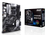 ASUS PRIME B550-PLUS moederbord - thumbnail