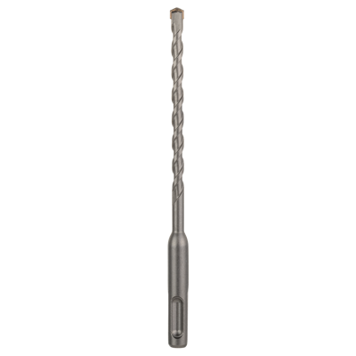 Bosch Accessoires SDS-Plus Boor 65X100X160 mm - 2609255509 Bosch Accessoires SDS-Plus Boor 65X100X160 mm - 2609255509