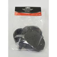 VWP pedaal home-trainer 9/16" - thumbnail