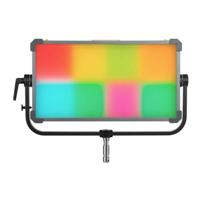 Godox KNOWLED P600R RGB Hard Panel Light Kit - thumbnail