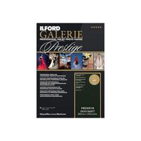 Ilford GALERIE Prestige Premium Matt DUO A3 25 vel - thumbnail