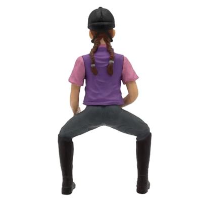 Bullyland Toernooirijder julia (62728)