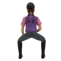 Bullyland Toernooirijder julia (62728) - thumbnail