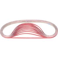 PFERD TOOLS BA 6/610 CO-COOL 80 45020024 Schuurband Korrelgrootte (num) 80 (l x b) 610 mm x 6 mm 100 stuk(s) - thumbnail