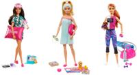 Barbie speelset - thumbnail