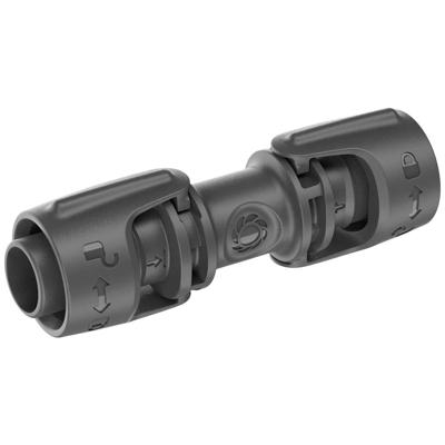 GARDENA Micro-Drip system 13203-20 Verbinder 13 mm (1/2) Ø