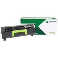 Lexmark 24B6888 tonercartridge Origineel Zwart 1 stuk(s) - thumbnail