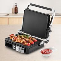 Tosti apparaat UFESA K2 2000 W - thumbnail