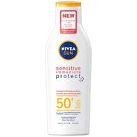 Nivea Sun Sensitive Immediate Protect Zonnemelk SPF50+ - thumbnail