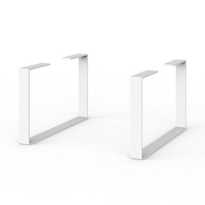 Tiger Loop Poten S-Line Mat Wit