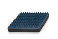 BZ RUBBER MASSAGEBORSTEL GR BLW 15 - thumbnail