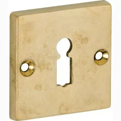 Sleutelrozet Bauhaus-Style BB MTO