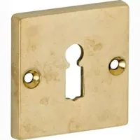 Sleutelrozet Bauhaus-Style BB MTO - thumbnail