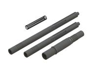 Arrma - Composite Center Slider Driveshaft Set (ARA311065) - thumbnail
