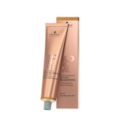 Schwarzkopf Blond Me Hi-Lighting