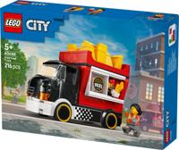 LEGO® City 60488 friettruck - thumbnail