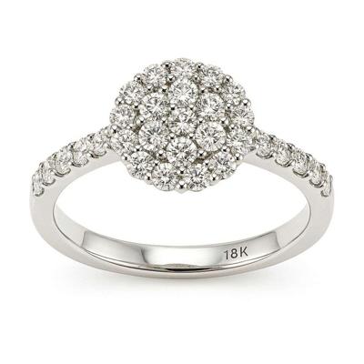 Dames ring Diamonfire 6117541582150 (15)