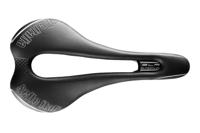 Selle Italia SLR TM Superflow S3 Zadel - Zwart - thumbnail