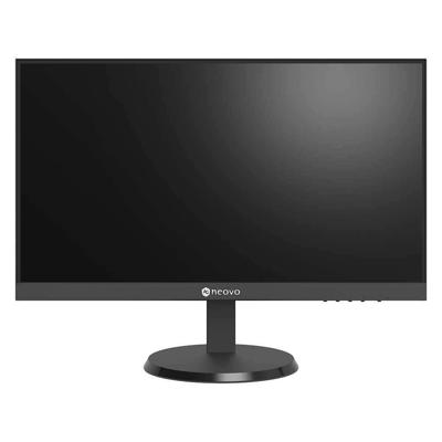 AG Neovo LW-2203 Full HD LED-monitor 54,6 cm (21,5") Zwart
