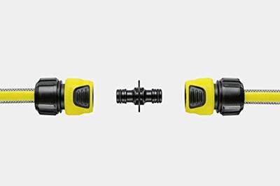 Kärcher Home & Garden 2.645-067.0 2-weg koppelstuk