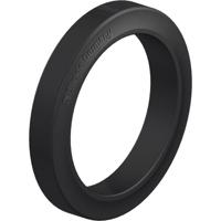 Blickle BEV 360x60/270-ZDG Bandage Wieldiameter: 360 mm Draagvermogen (max.): 900 kg 1 stuk(s) - thumbnail