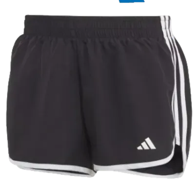Adidas Marathon 20 Hardloopshort