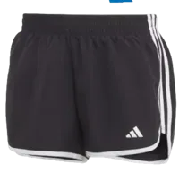 Adidas Marathon 20 Hardloopshort - thumbnail