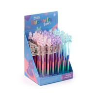 Eenhoorn Regenboog Inkt Pen - thumbnail