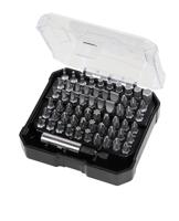 Beta BW 861 /C61 Bitsets met magnetische bithouder | 60 Delig - 008616961 - thumbnail