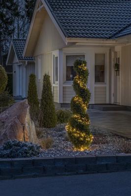 Konstsmide Clusterlichtketting Energielabel: E (A - G)