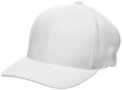 Flexfit FX110P Cool & Dry Mini Piqué - White - One Size
