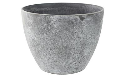 Buitenpot Nova 43 concrete Buitenpot Nova 43 concrete