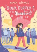 Doen, durven of de waarheid (Hardback) - thumbnail