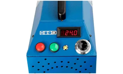 PFERD TOOLS 85202041 Aandrijving met meerdere toerentallen