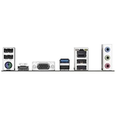 Moederbord Intel Gigabyte H810M H Moederbord Intel Gigabyte H810M H