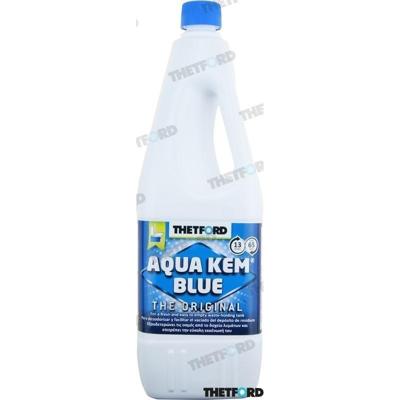 TF41234 - AQUA KEM BLUE 2 liter
