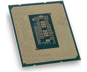 Intel® Pentium® Gold G7400 2 x 3.7 GHz Processor (CPU) tray Socket: Intel LGA 1700 Intel® Pentium® Gold G7400 2 x 3.7 GHz Processor (CPU) tray Socket: Intel LGA 1700