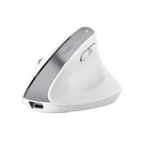 Trust BAYO II Muis Bluetooth Optisch Wit 6 Toetsen 2400 dpi Geïntegreerd scrollwiel - thumbnail
