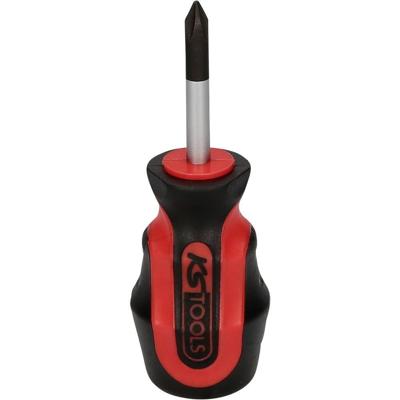 KS Tools 159.1141 1591141 Kruiskop schroevendraaier PH 1 DIN ISO 8764