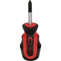 KS Tools 159.1141 1591141 Kruiskop schroevendraaier PH 1 DIN ISO 8764 - thumbnail