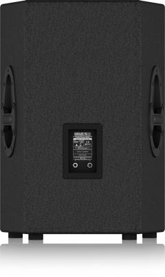 Behringer Eurolive VS1220 Passieve luidspreker met 12 inch woofer Behringer Eurolive VS1220 Passieve luidspreker met 12 inch woofer