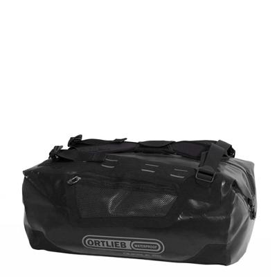 Ortlieb Duffle Tas 60L - Zwart