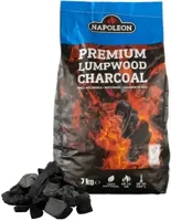 Napoleon Restaurant houtskool 7kg - thumbnail