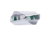Metabo 616192000 Doorslijpschijf recht 125 mm 25 stuk(s) Blik, Profiel - thumbnail