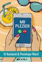 Mr Plezier - Vi Keeland, Penelope Ward - ebook - thumbnail